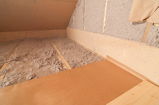 Best Energy Efficiency Insulation in Geneva, IL
