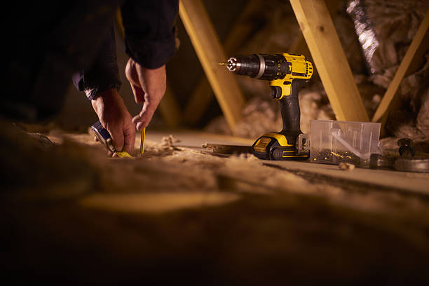 Best Specialized Insulation Services in Geneva, IL